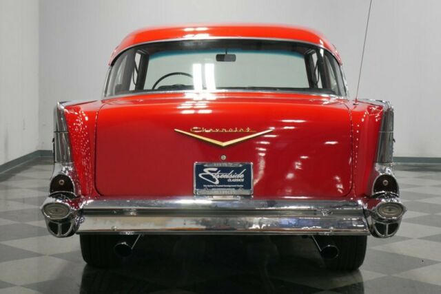 Chevrolet Bel Air/150/210 1957 image number 35