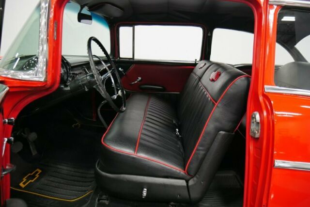 Chevrolet Bel Air/150/210 1957 image number 4
