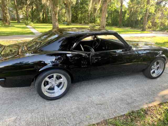 Pontiac Firebird 1968 image number 2
