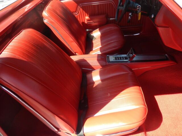 Chevrolet El Camino 1972 image number 13