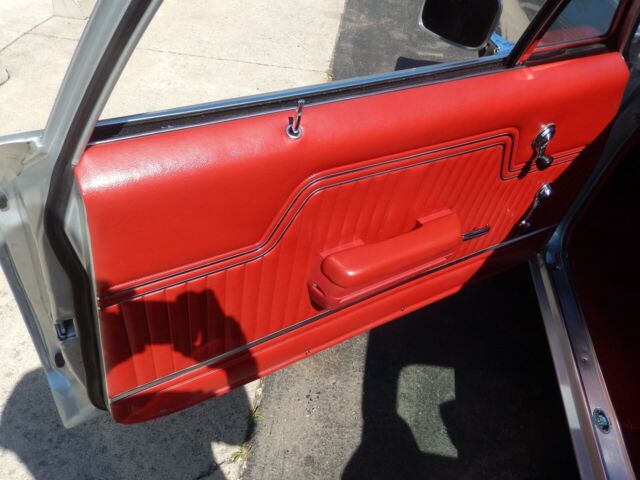 Chevrolet El Camino 1972 image number 35