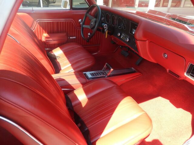 Chevrolet El Camino 1972 image number 36
