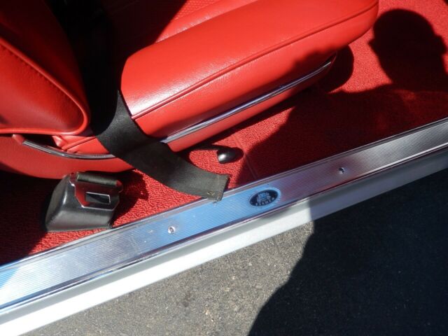 Chevrolet El Camino 1972 image number 38