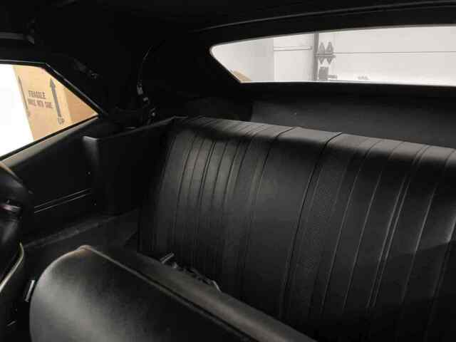 Chevrolet Chevelle Malibu Convertible 1970 image number 35