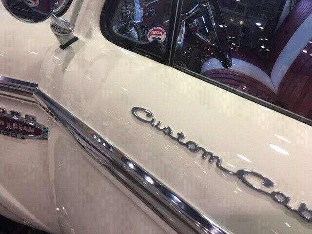 Ford F-100 1965 image number 5