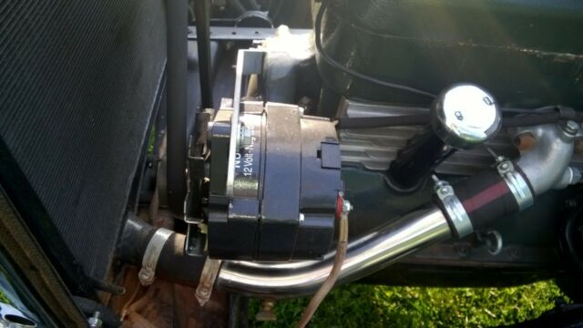 Ford Model A 1928 image number 32