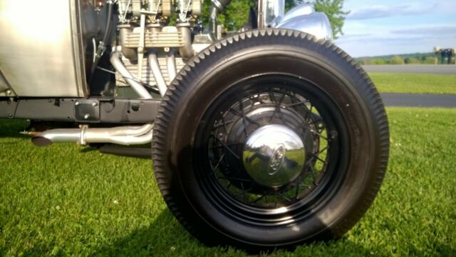 Ford Model A 1928 image number 38