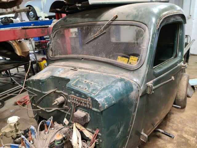 Plymouth PT-50 1937 image number 35