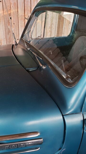 Ford f1 1951 image number 20