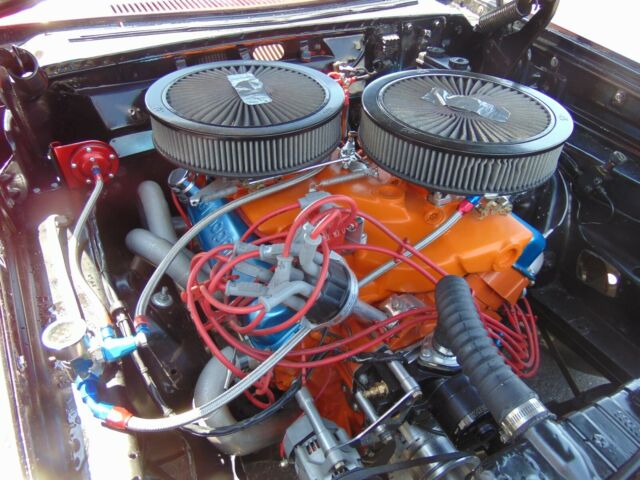 Plymouth Savoy 1964 image number 16