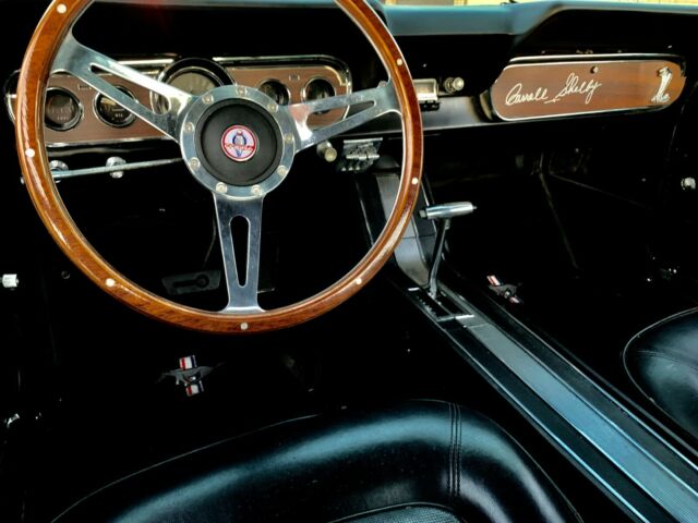 Ford Mustang 1966 image number 5