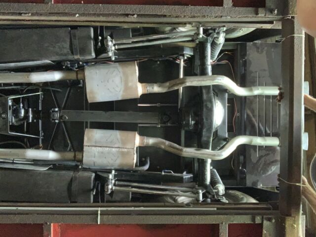 Ford Model A 1930 image number 42