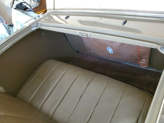 Ford Model B 1932 image number 27
