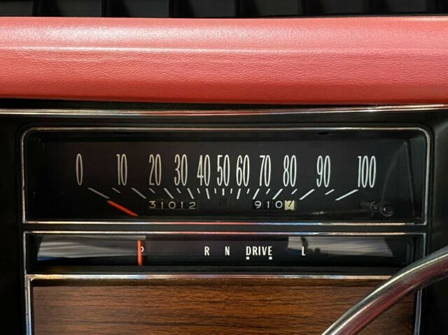 Cadillac Eldorado 1976 image number 18