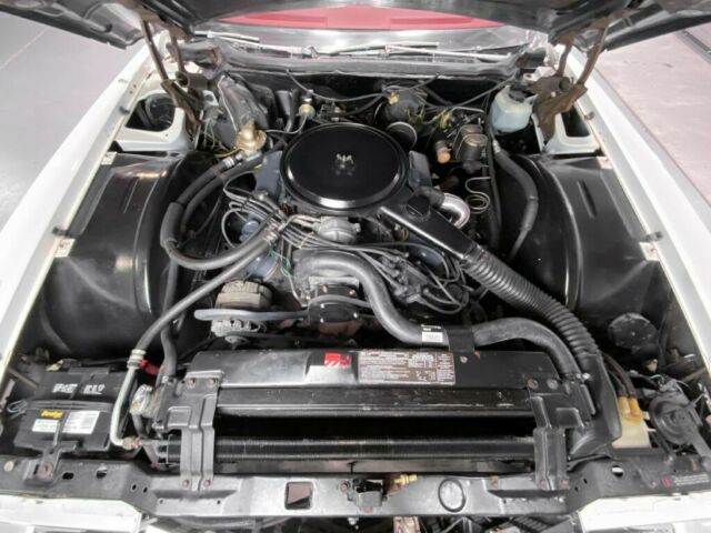 Cadillac Eldorado 1976 image number 19