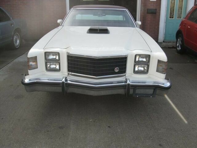 Ford Ranchero 1979 image number 21