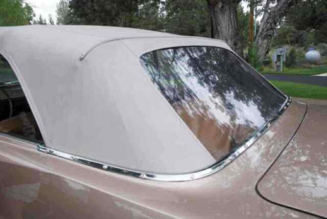 Pontiac LeMans 1963 image number 6