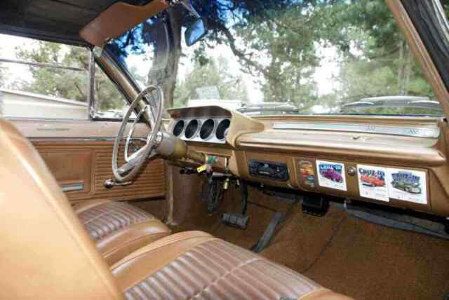 Pontiac LeMans 1963 image number 9