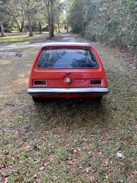 American Motors Gremlin 1973 image number 5