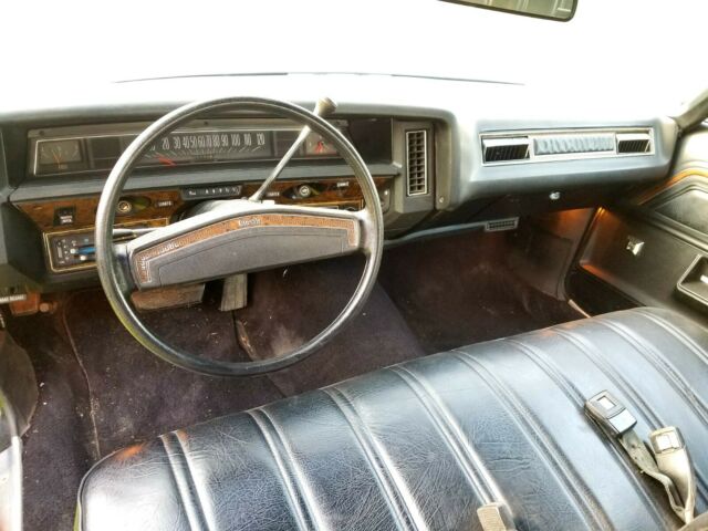 Chevrolet Caprice 1974 image number 5