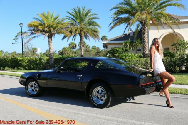 Pontiac Trans Am 1979 image number 26