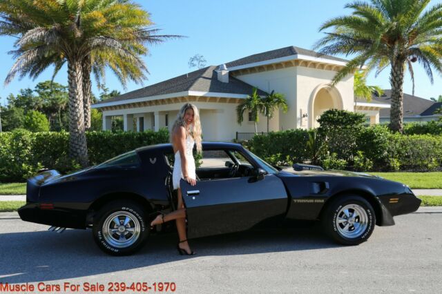 Pontiac Trans Am 1979 image number 31