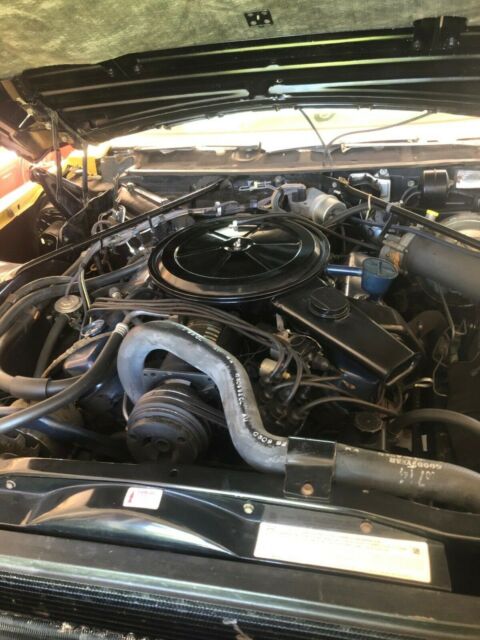 Cadillac Eldorado 1970 image number 9