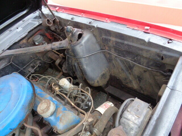 Ford Mustang 1965 image number 23