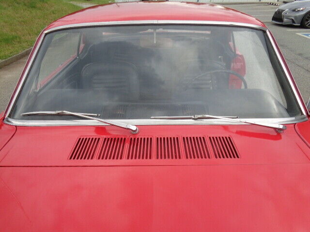 Ford Mustang 1965 image number 34