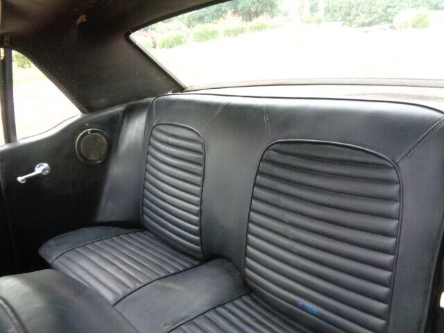 Ford Mustang 1965 image number 36