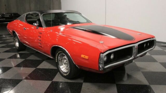 Dodge Charger 1972 image number 16