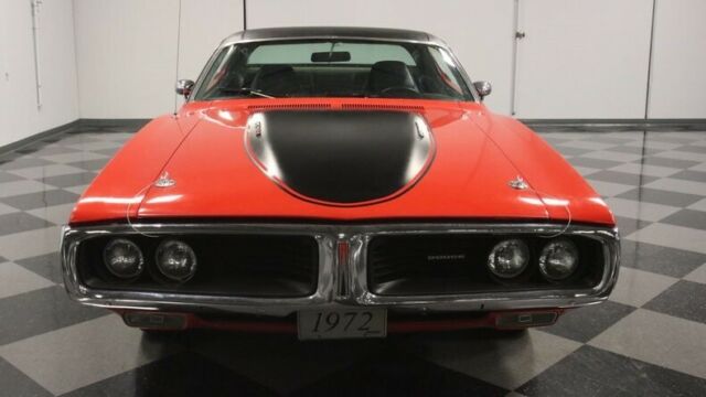 Dodge Charger 1972 image number 42
