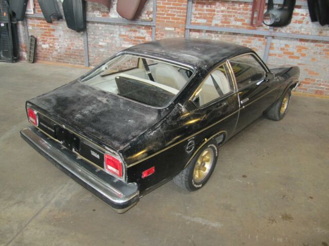 Chevrolet Vega 1975 image number 34