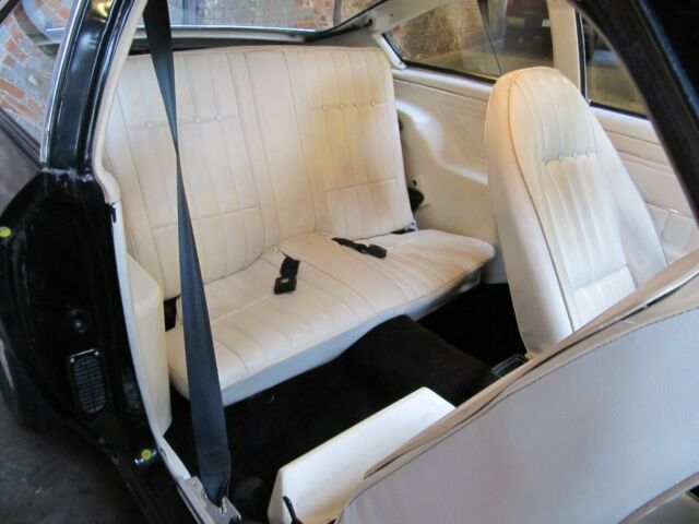 Chevrolet Vega 1975 image number 37