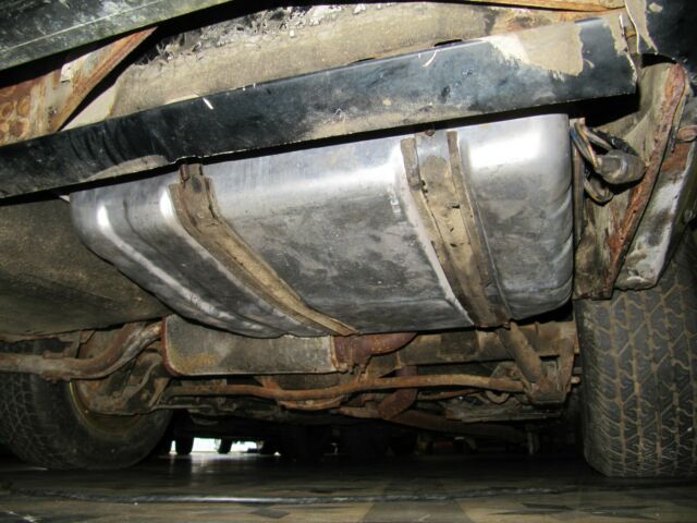 Chevrolet Vega 1975 image number 43