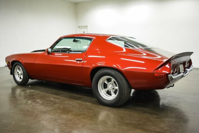 Chevrolet Camaro 1973 image number 4