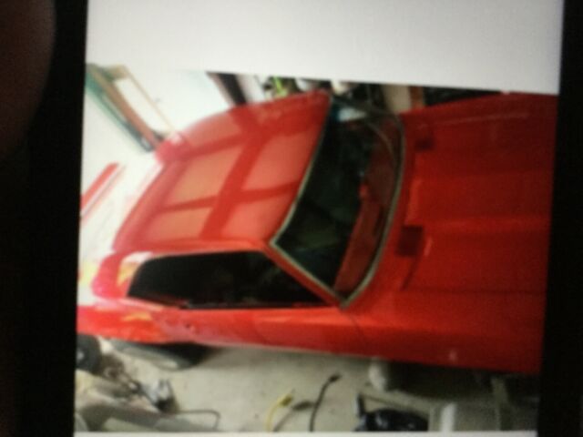 Chevrolet Camaro 1969 image number 2