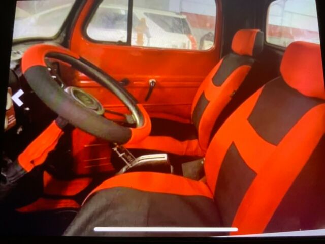 Ford F-100 1950 image number 1