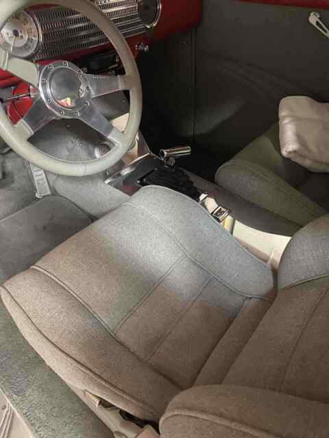 Chevrolet Coupe 1941 image number 7