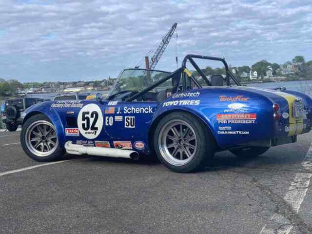 Ford cobra 1965 image number 4