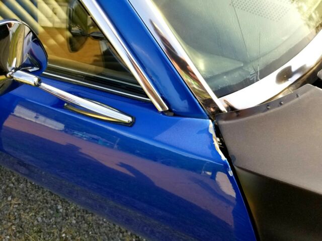 Chevrolet Chevelle 1971 image number 11