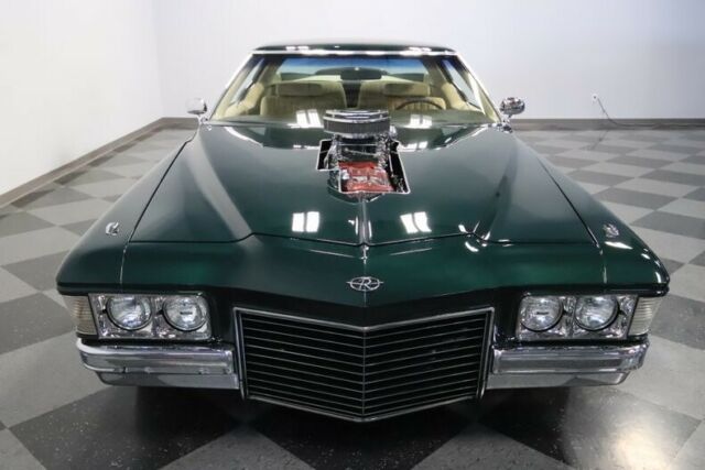 Buick Riviera 1973 image number 43