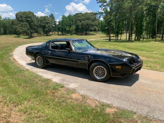 Pontiac Trans Am 1979 image number 21