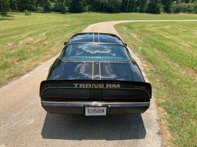 Pontiac Trans Am 1979 image number 22