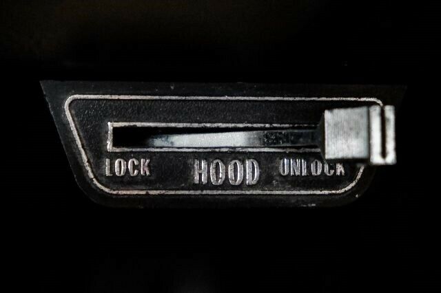 Oldsmobile Cutlass 1972 image number 20