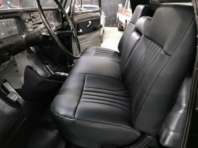 Chevrolet C-10 1964 image number 34