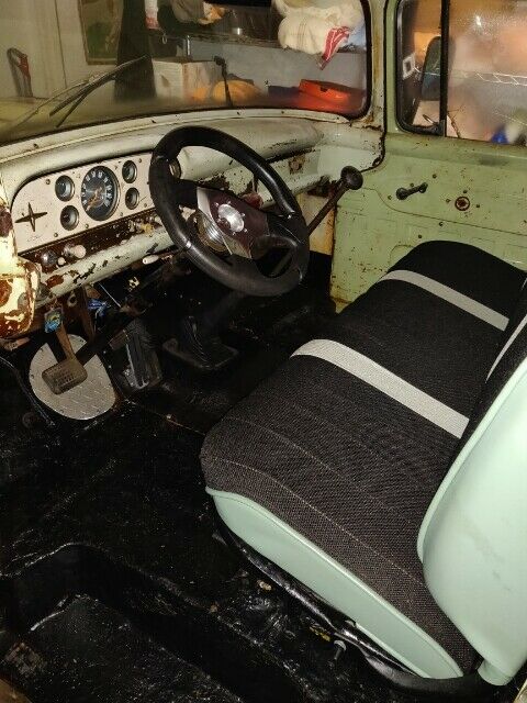 Ford F-100 1960 image number 27