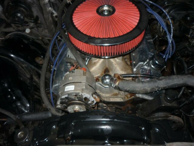 Chevrolet Chevy Monza 1979 image number 3