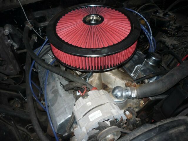 Chevrolet Chevy Monza 1979 image number 4
