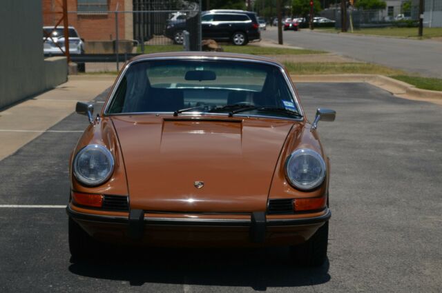 Porsche 911 1973 image number 15